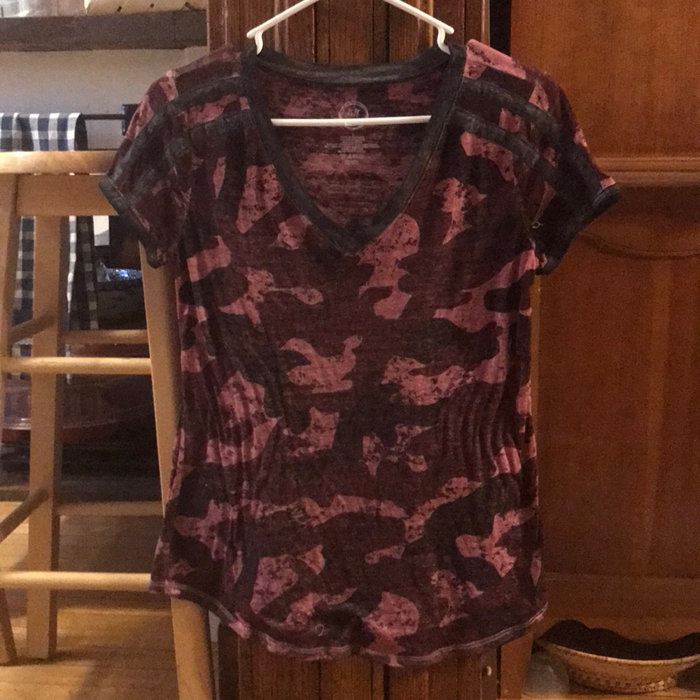 PICK 3 for $15! Maurices shirt